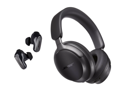 Auriculares Bluetooth Inalámbricos Bose Quiet Confort Noise Cancelling  Earbuds Blanco - BOSE AURICULARES - Megatone