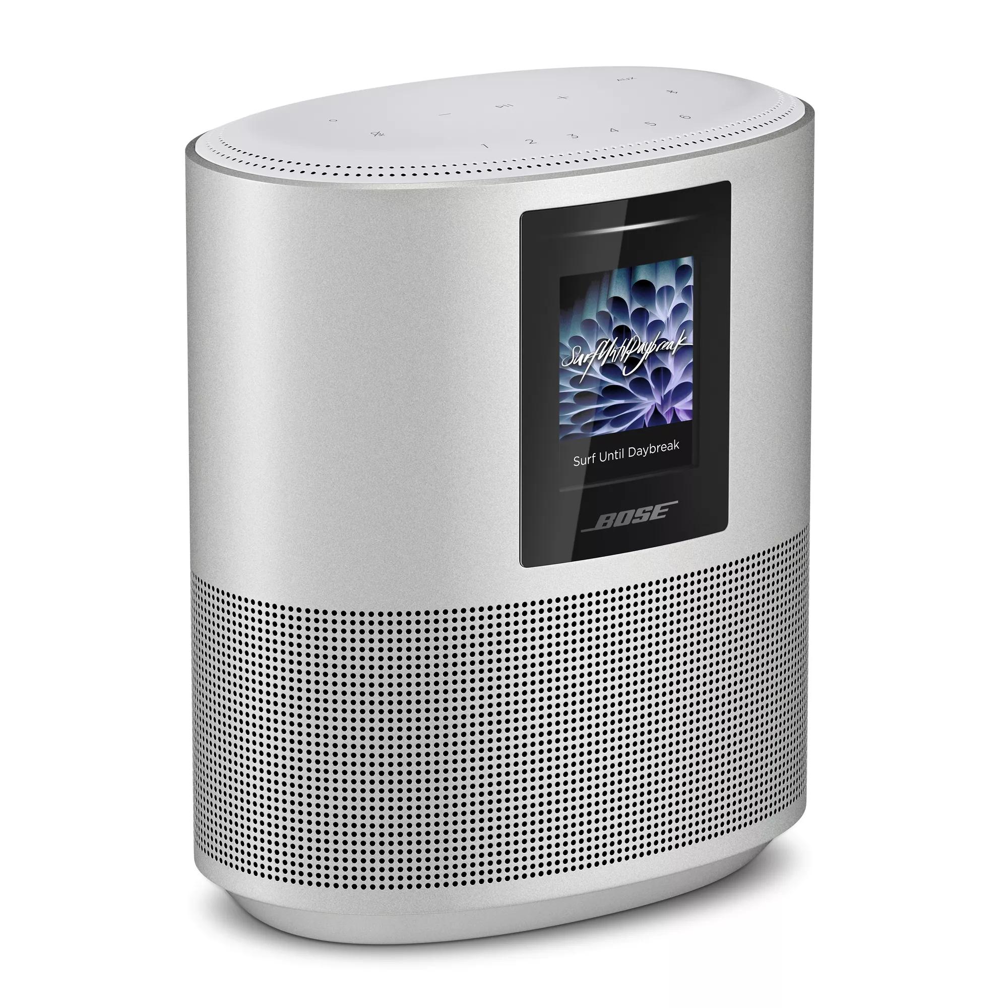 Introducing a New Smart Speaker & Soundbars | Bose