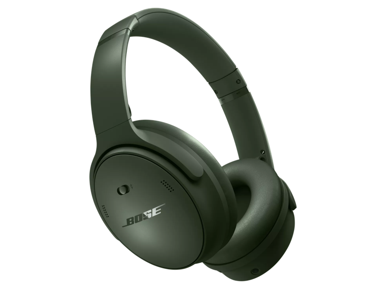 Bose QuietComfort Headphones tdt