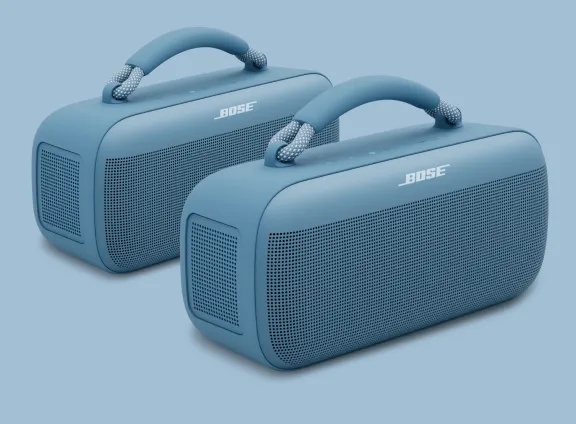 SoundLink Max Bluetooth Speaker - Boombox Speaker | Bose SoundLink Max Bluetooth Speaker - Boombox Speaker | Bose