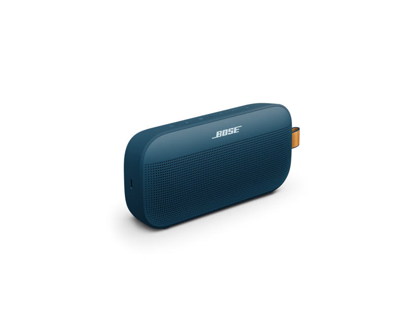 Bose SoundLink Flex Portable Speaker (2nd&nbsp;Gen) - Refurbished tdt