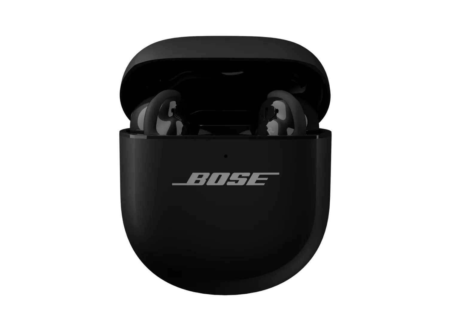 Bose QuietComfort Ultra Earbuds (2nd Gen), цвет: Чёрный — фото 7