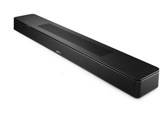 The 4 Best Bose Soundbars of 2024: Reviews 