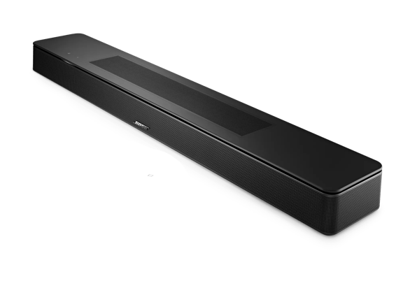 Smart Soundbar 600 + Surround Speakers Set | Bose Smart Soundbar 600 + Surround Speakers Set | Bose