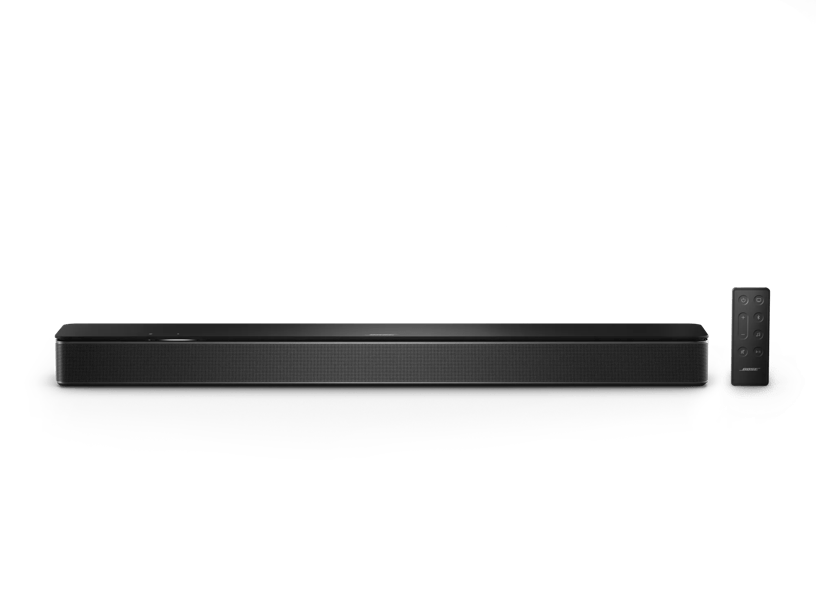 Barre de son Bose Smart Soundbar 300 - Remis à neuf tdt