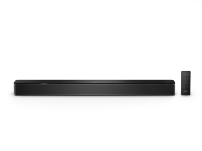 Bose Smart Soundbar 300 - Refurbished tdt