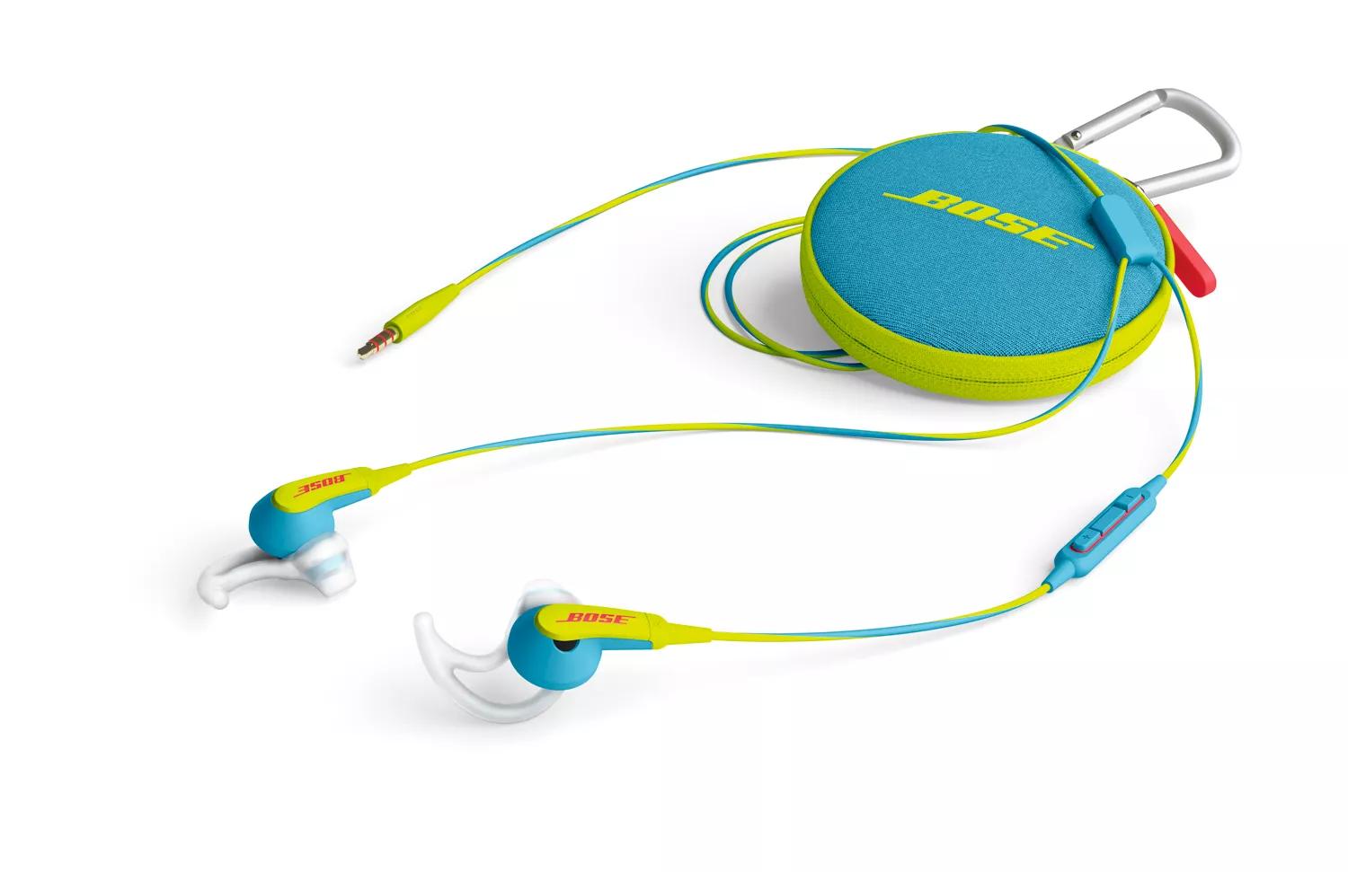 SoundTrue In-Ear Headphones For Apple