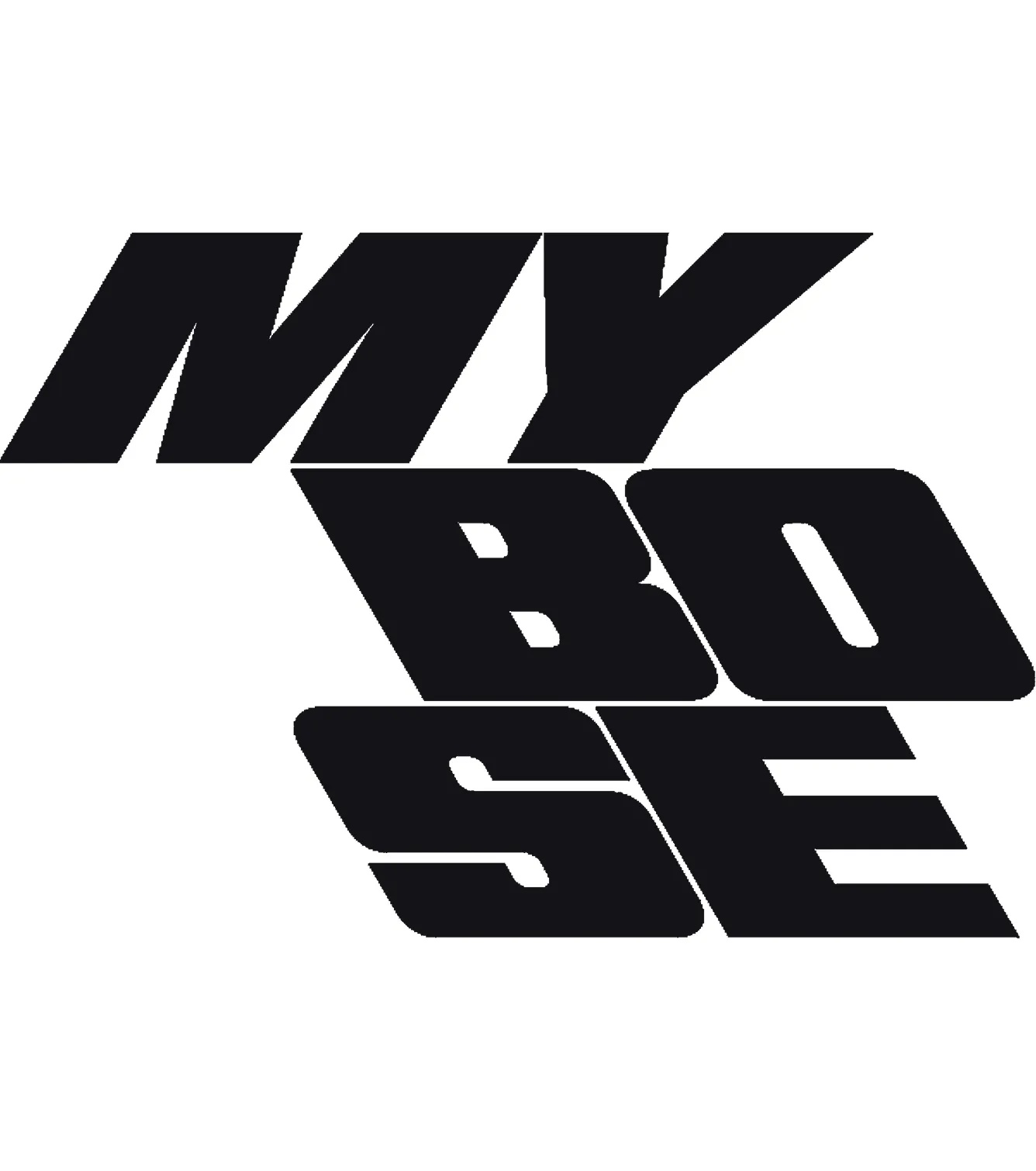 My Bose logo