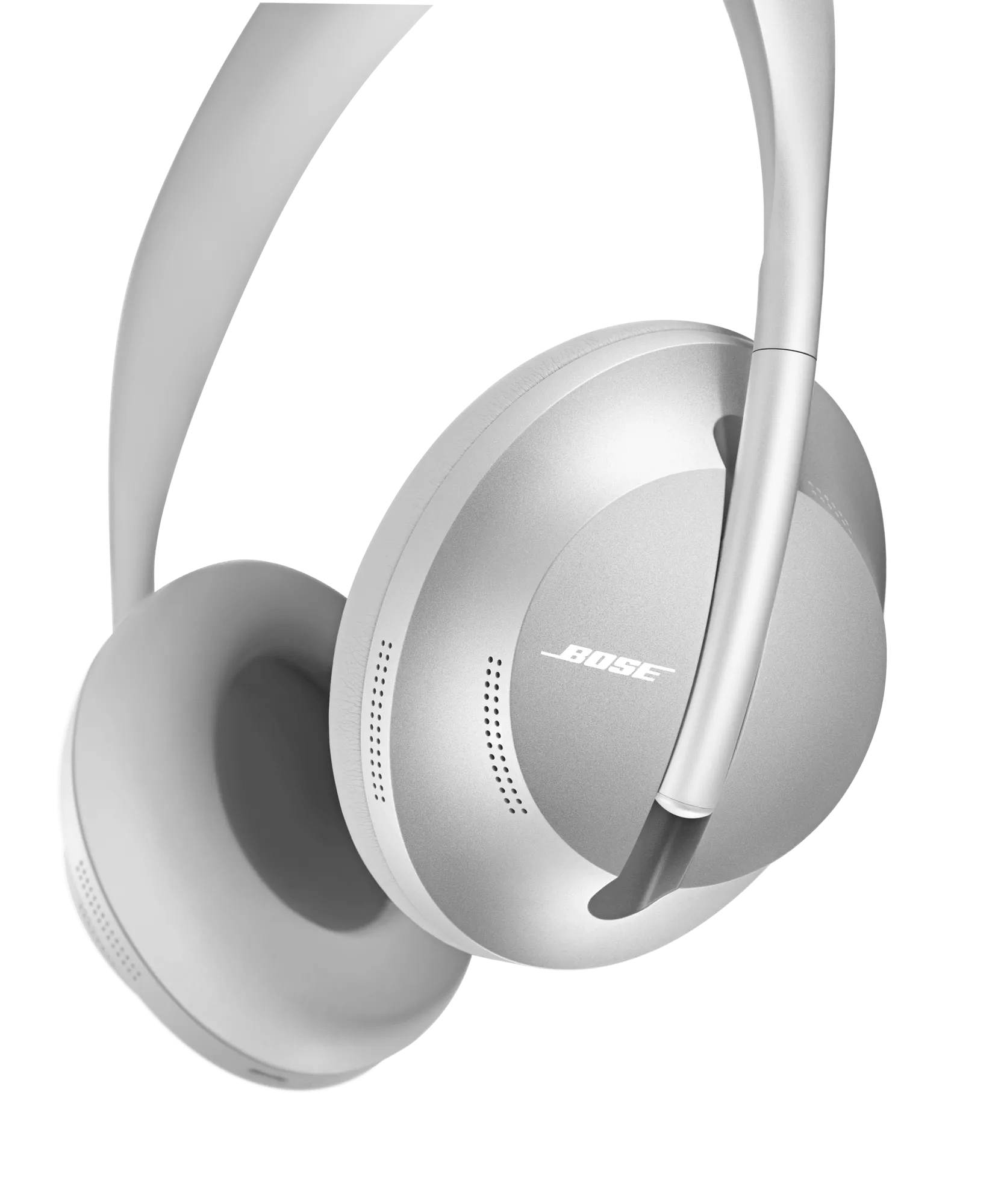 Bose Noise Cancelling Headphones 700 review: Bose has a brand-new