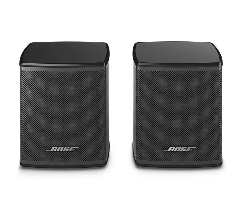 Bose Surround Speakers - Black