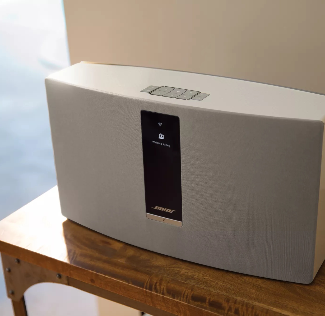  Bose SoundTouch 30 Series III Wireless Speaker