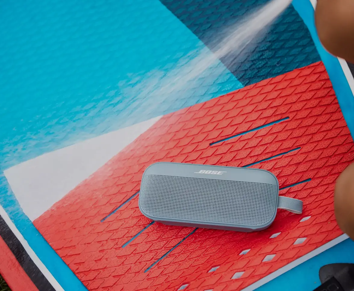 SoundLink Flex Bluetooth Speaker | Bose | Bose