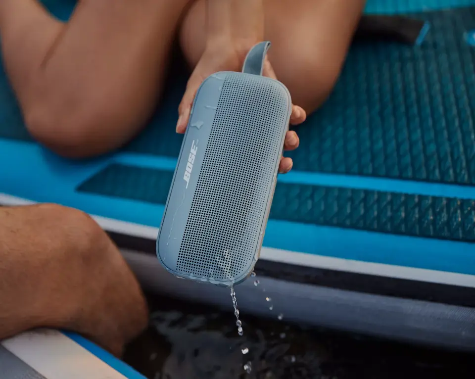 SoundLink Flex Bluetooth® Speaker