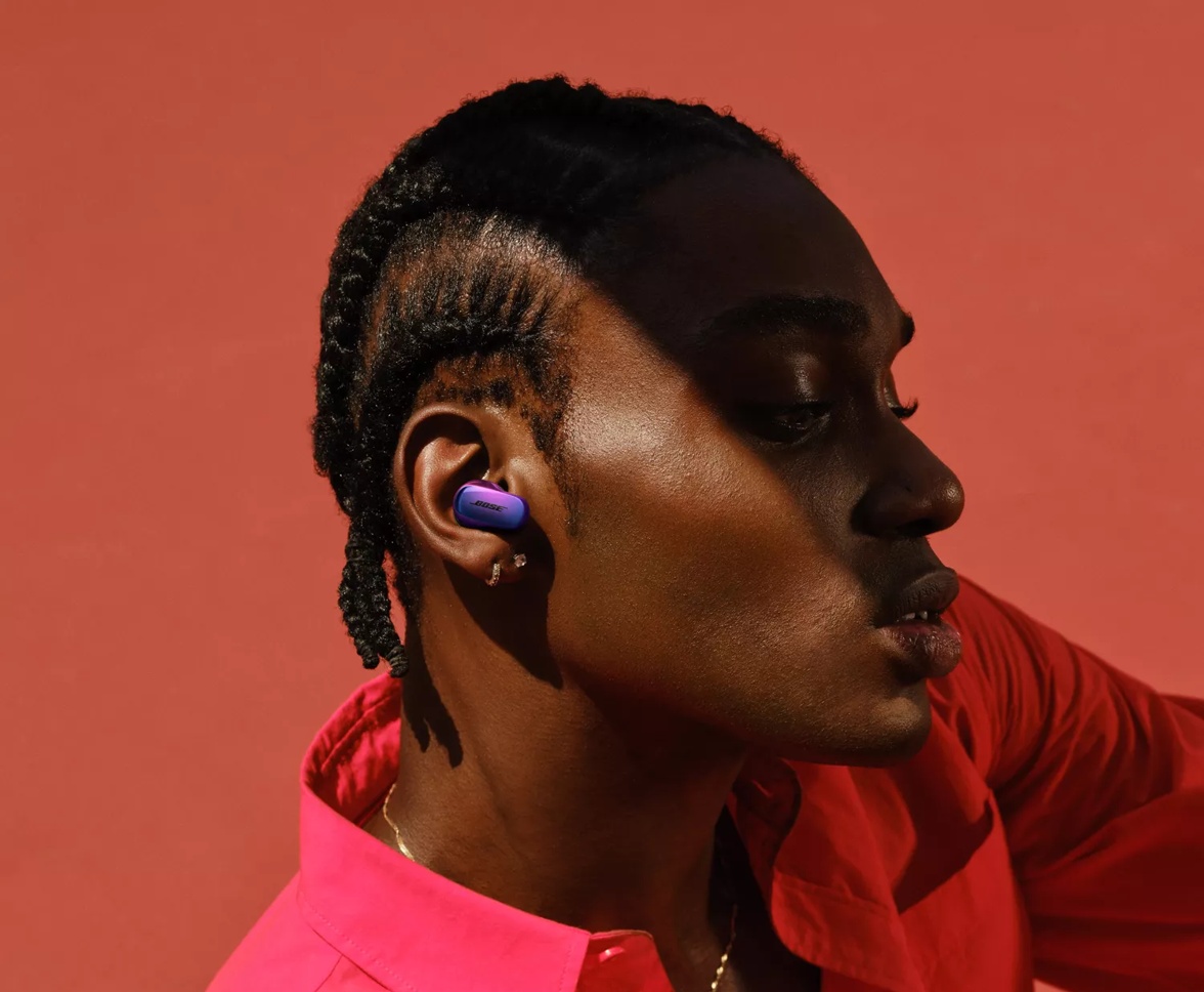 Custom Headphones Custom Earbuds Bose