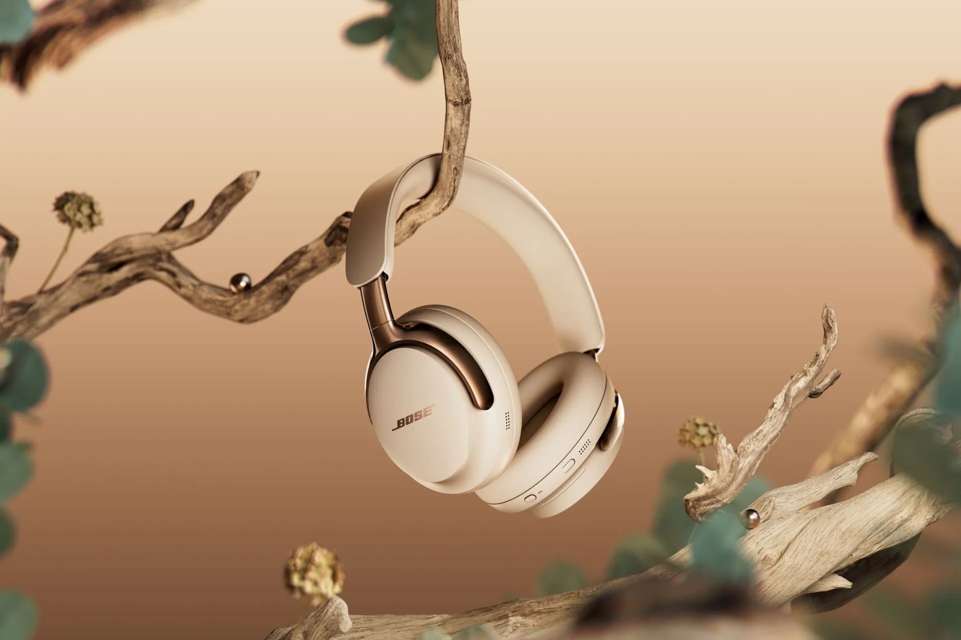 QuietComfort Ultra Headphones (2nd Gen)