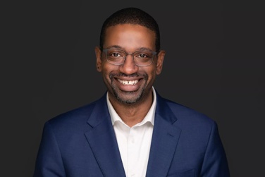 Senior Vice President, Automotive, Rashaan Josey 