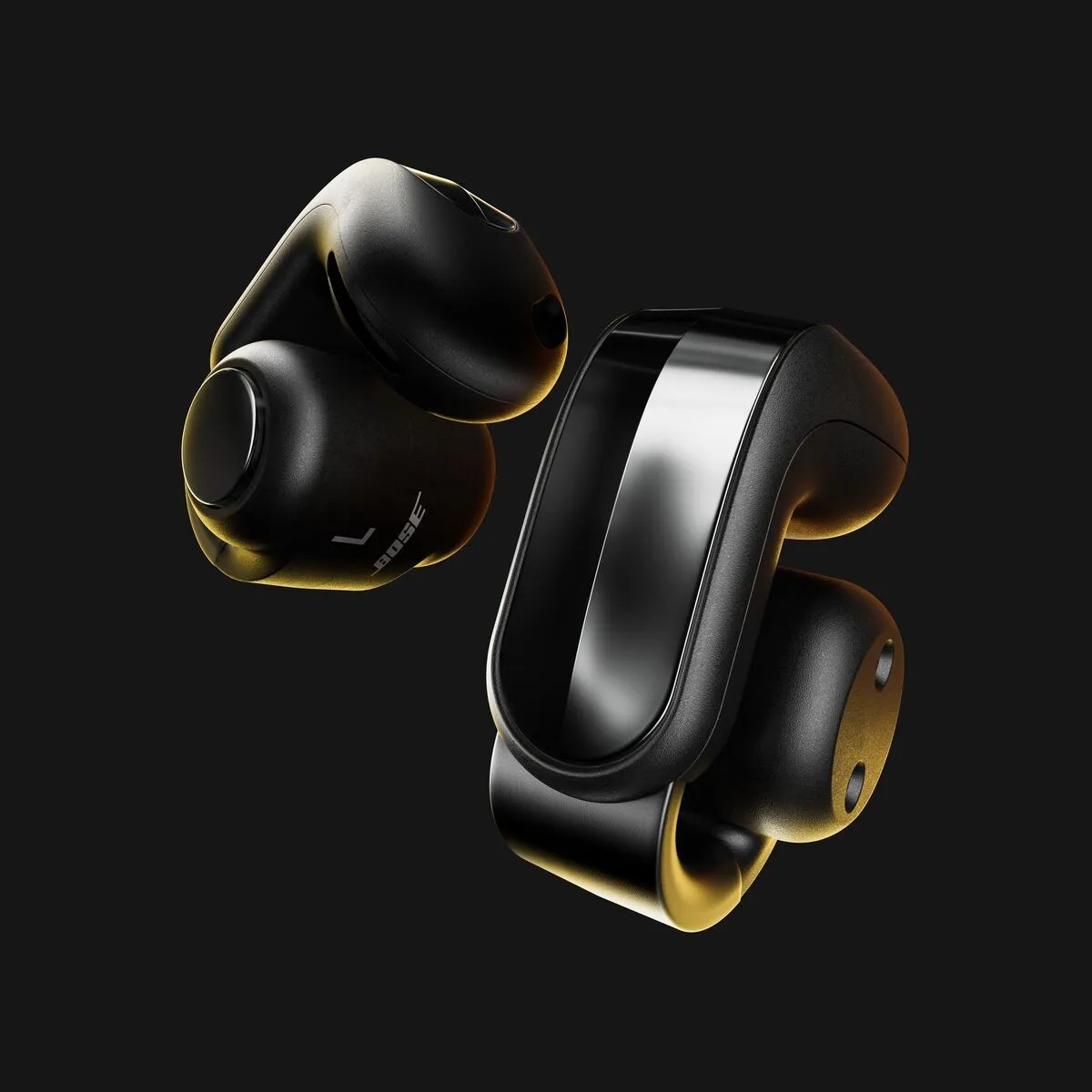 Bose Ultra Open Earbuds (2nd Gen)