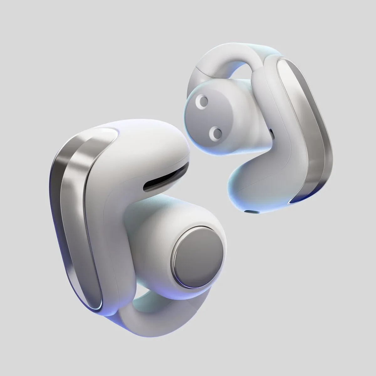 Bose Ultra Open Earbuds (2nd Gen)