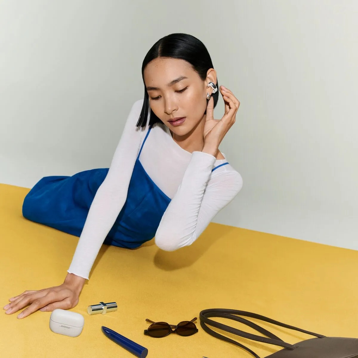 Bose Ultra Open Earbuds (2nd Gen)
