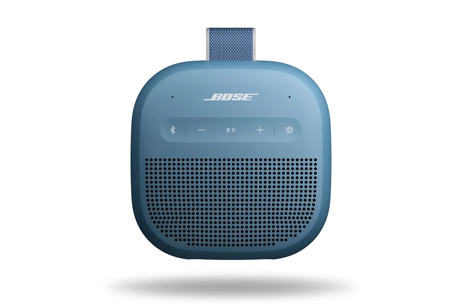 Bose SoundLink Micro ダークブルー Amazon.com: Bose SoundLink Micro: Small Portable Bluetooth