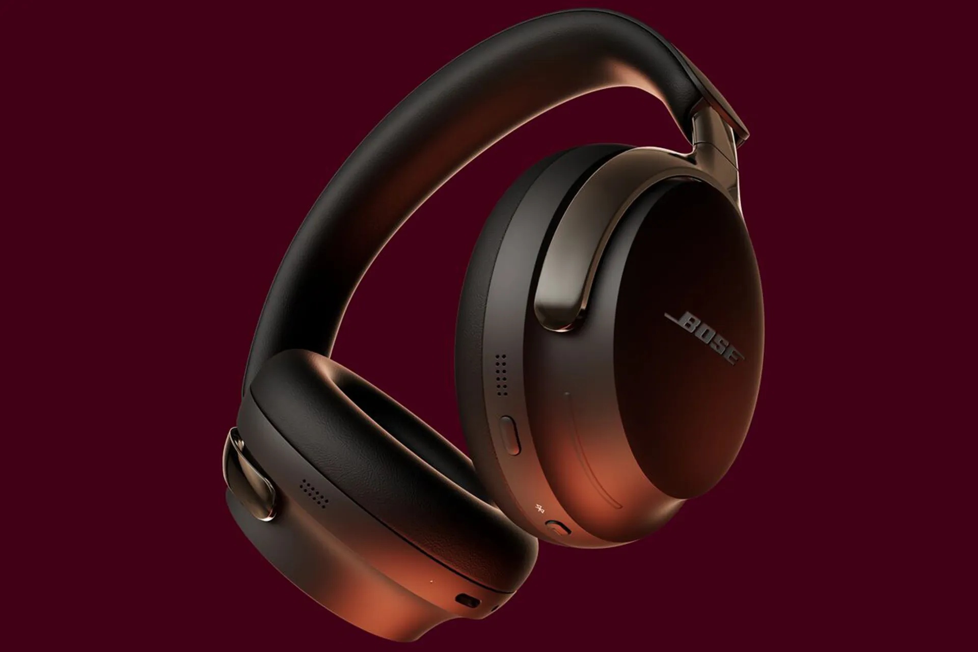 Read Bose Press Release: QuietComfort Ultra Headphones (2nd