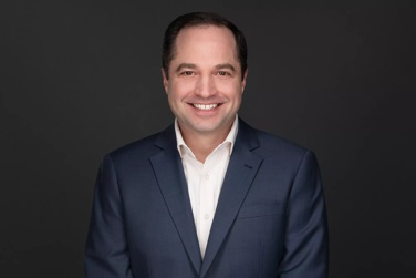 Chief Financial Officer John Brosnahan, CFA