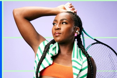 Coco Gauff