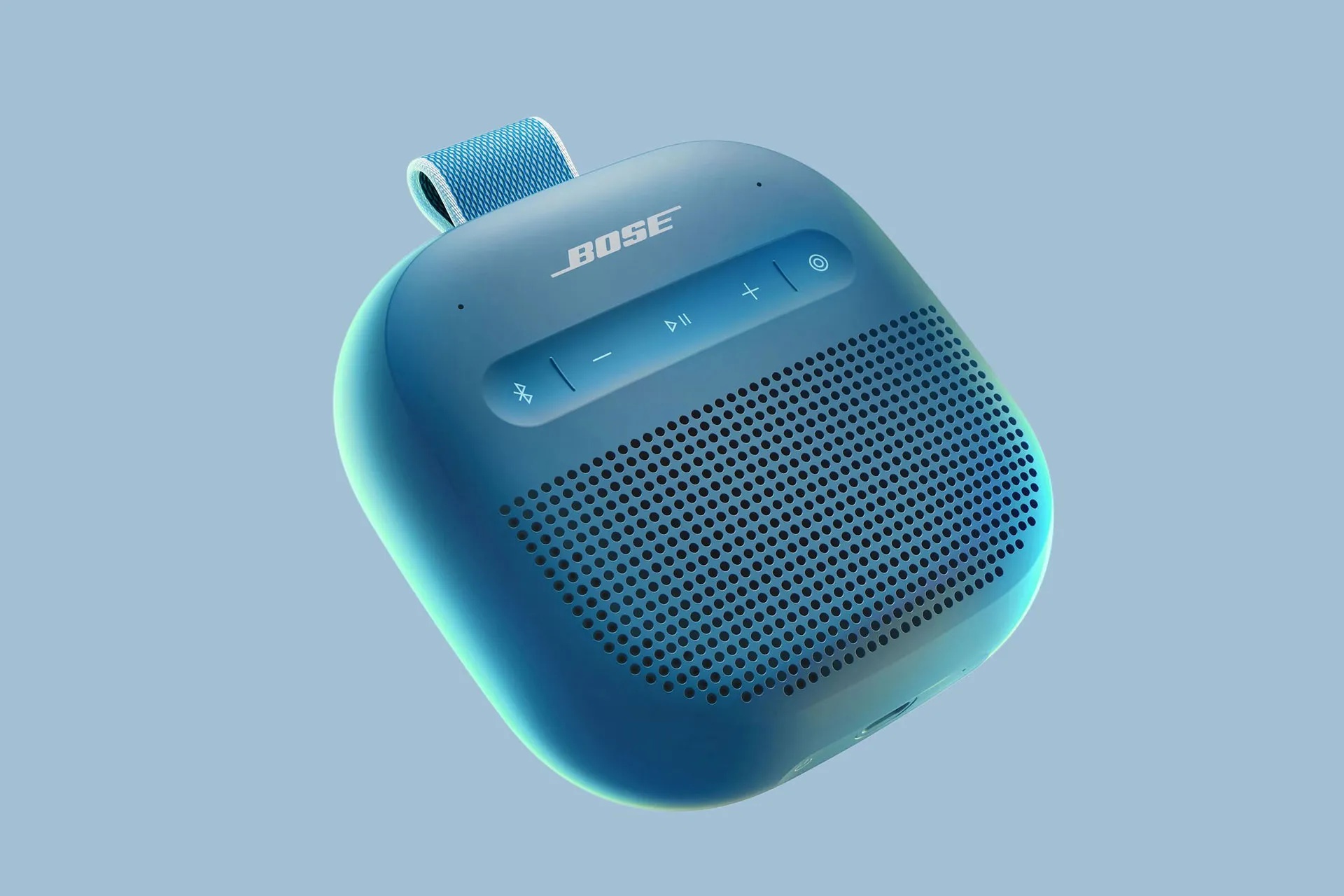 Bose SoundLink Micro Portable Speaker (2nd Gen)