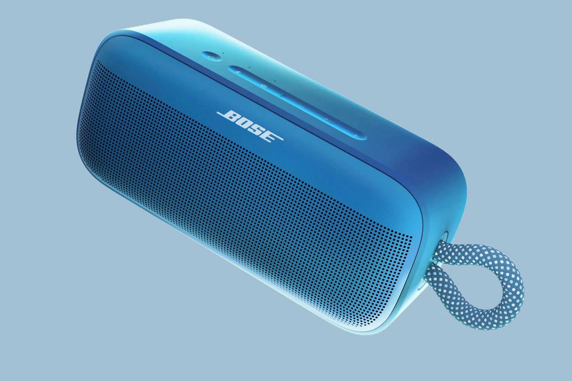 SoundLink Plus Portable Speaker