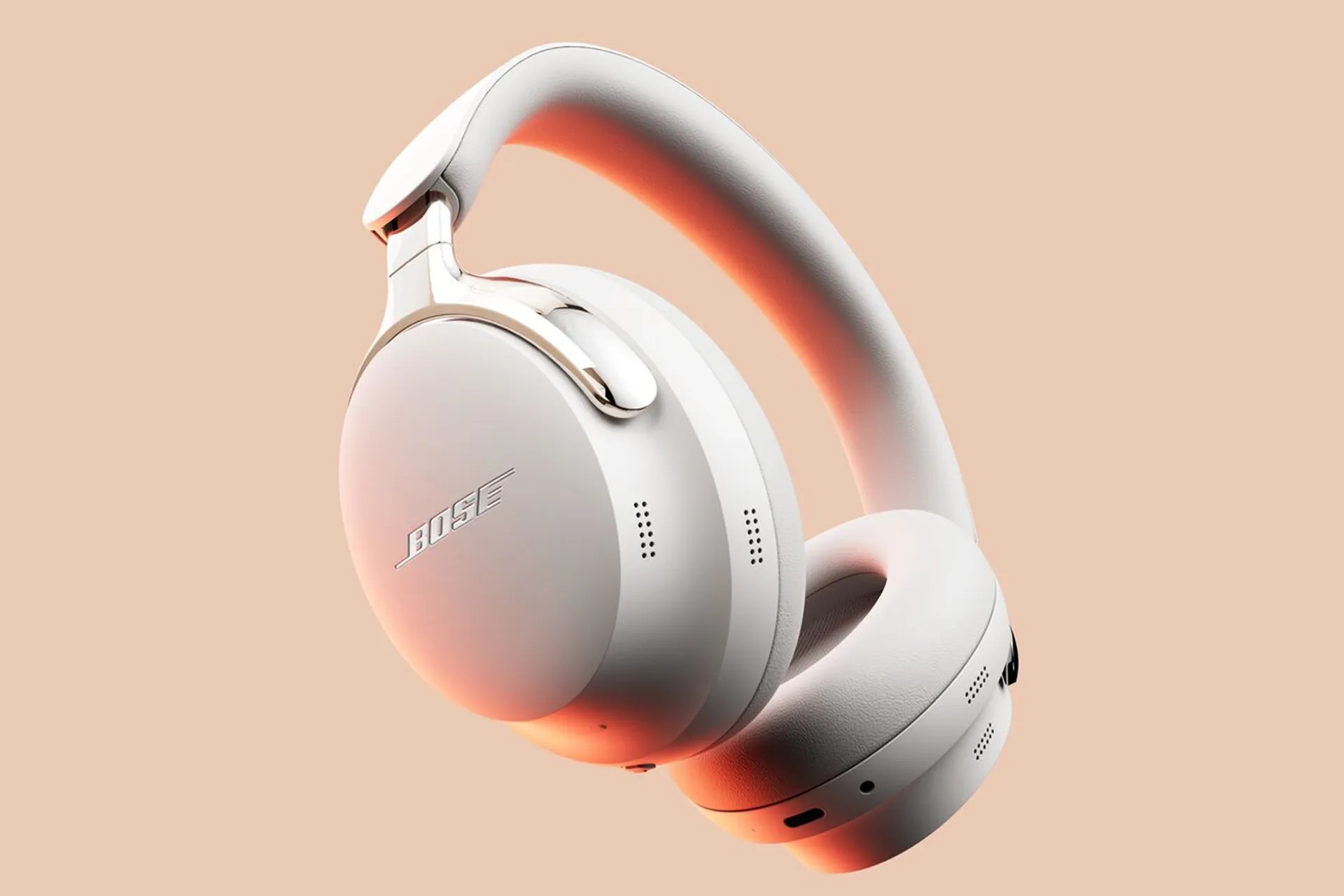 Read Bose Press Release: QuietComfort Ultra Headphones (2nd