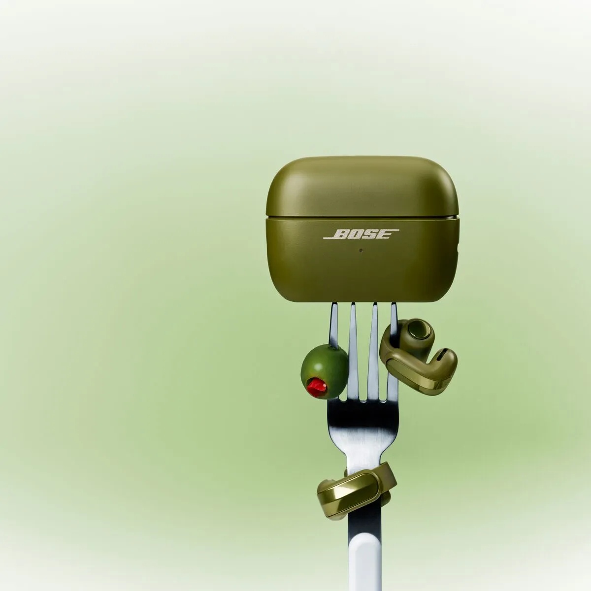 Bose Ultra Open Earbuds (2nd Gen)