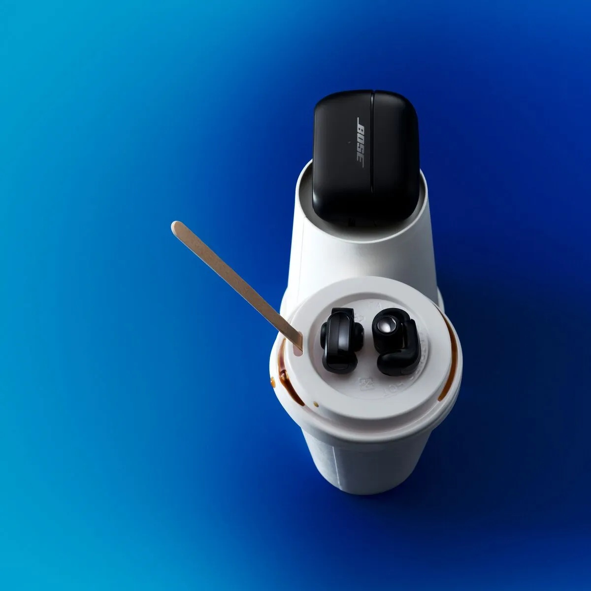 Bose Ultra Open Earbuds (2nd Gen)