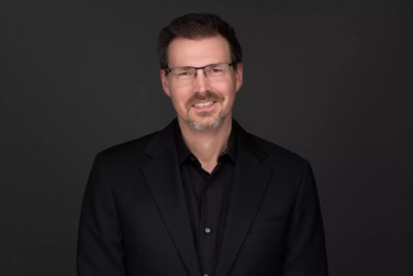 Chief Engineering Officer, Kevin Manzolini