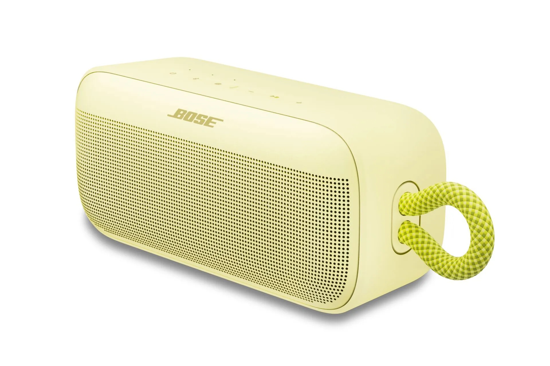 SoundLink Plus Portable Speaker
