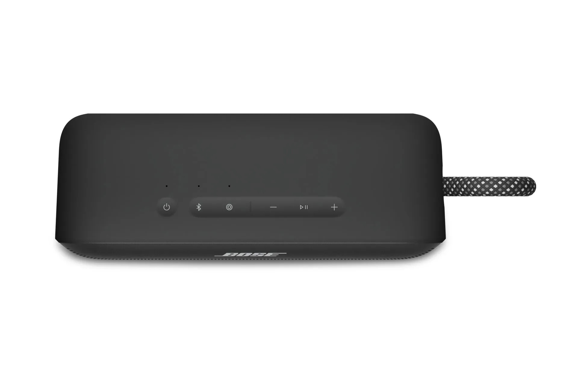 SoundLink Plus Portable Speaker