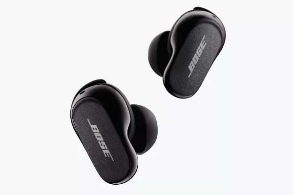 Bose Global Press Room - Bose Introduces QuietComfort Earbuds II