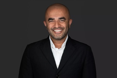 President, Premium Consumer Audio, Raza Haider