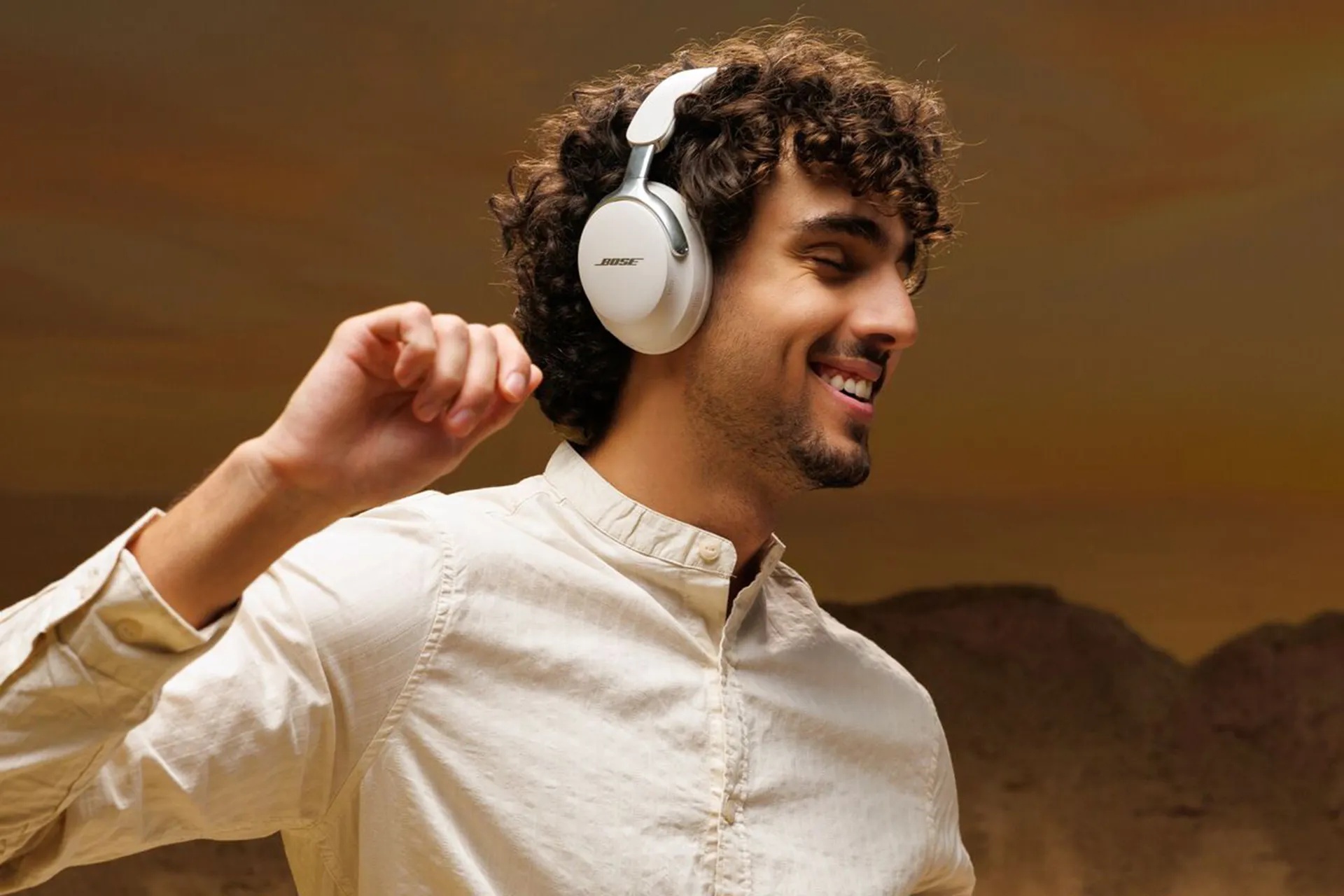QuietComfort Ultra Headphones (2nd Gen)