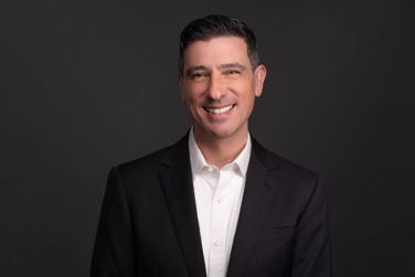 Chief Marketing Officer, Jim Mollica 