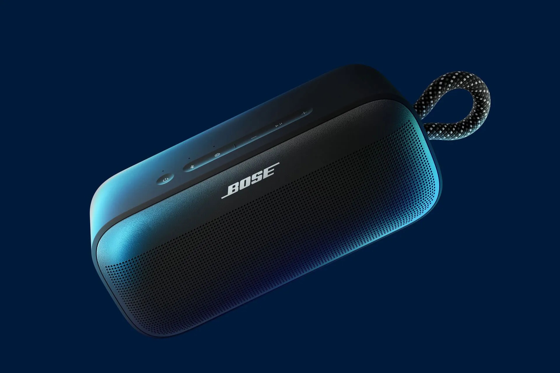 New Bose SoundLink Plus & Micro Speakers | Bose