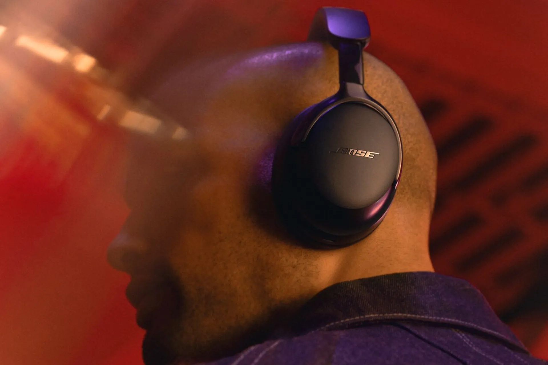 QuietComfort Ultra Headphones (2nd Gen)