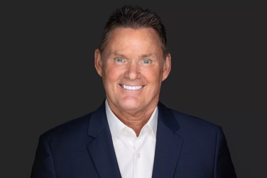 Chief Sales Officer, Randy Wick