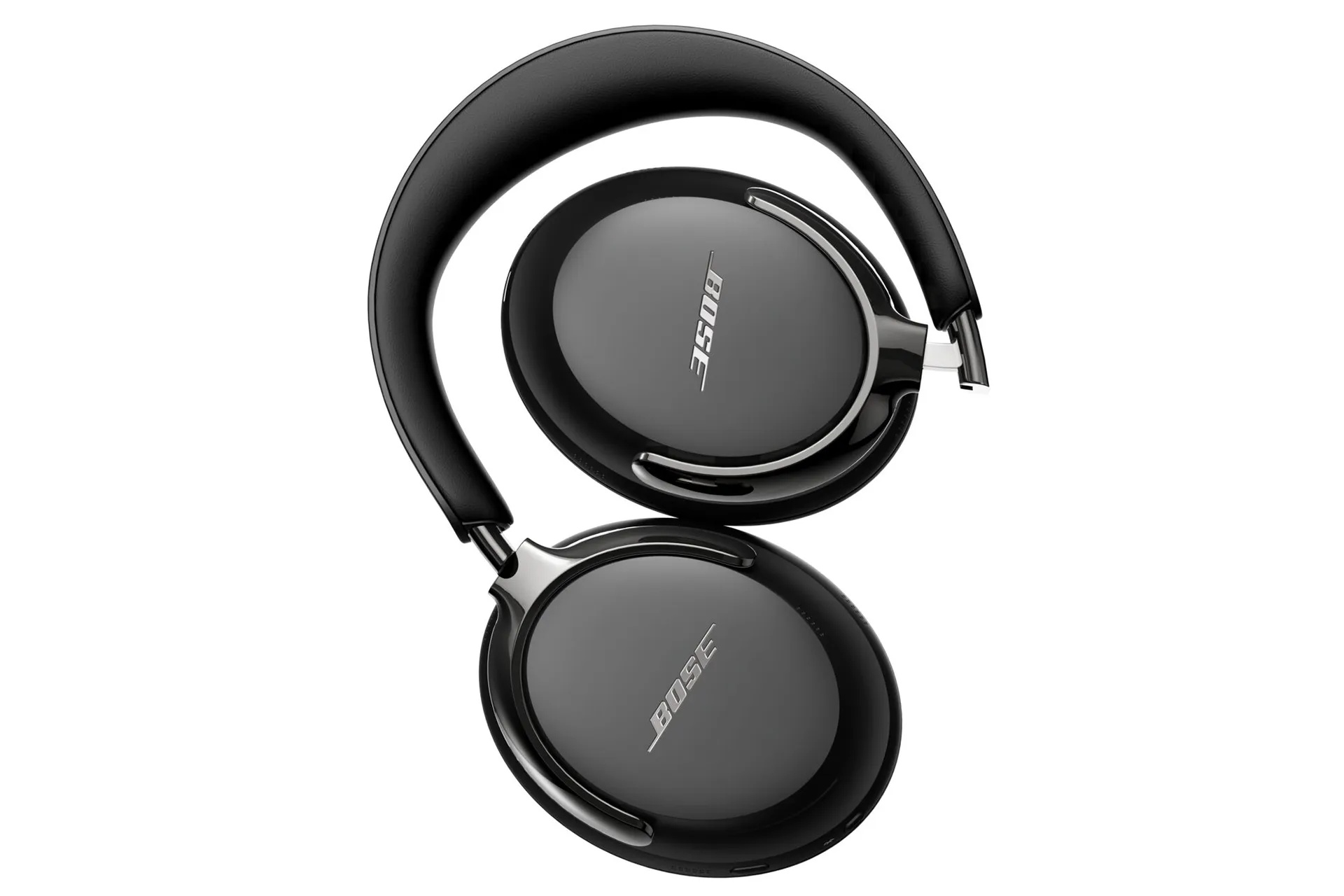 【極美品】Bose QuietComfort Ultra Headphones Bose QuietComfort Ultra Bluetooth Wireless Noise Cancelling
