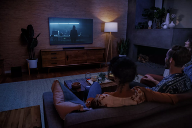 Creating the perfect home theater setup — home theater essentials