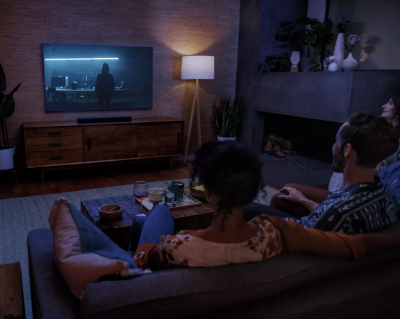 Creating the perfect home theater setup — home theater essentials