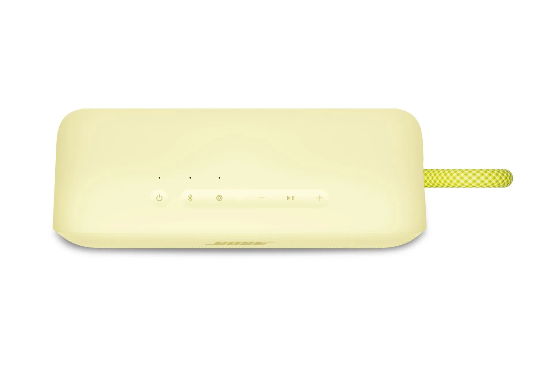 Bose SoundLink Plus Portable Speaker