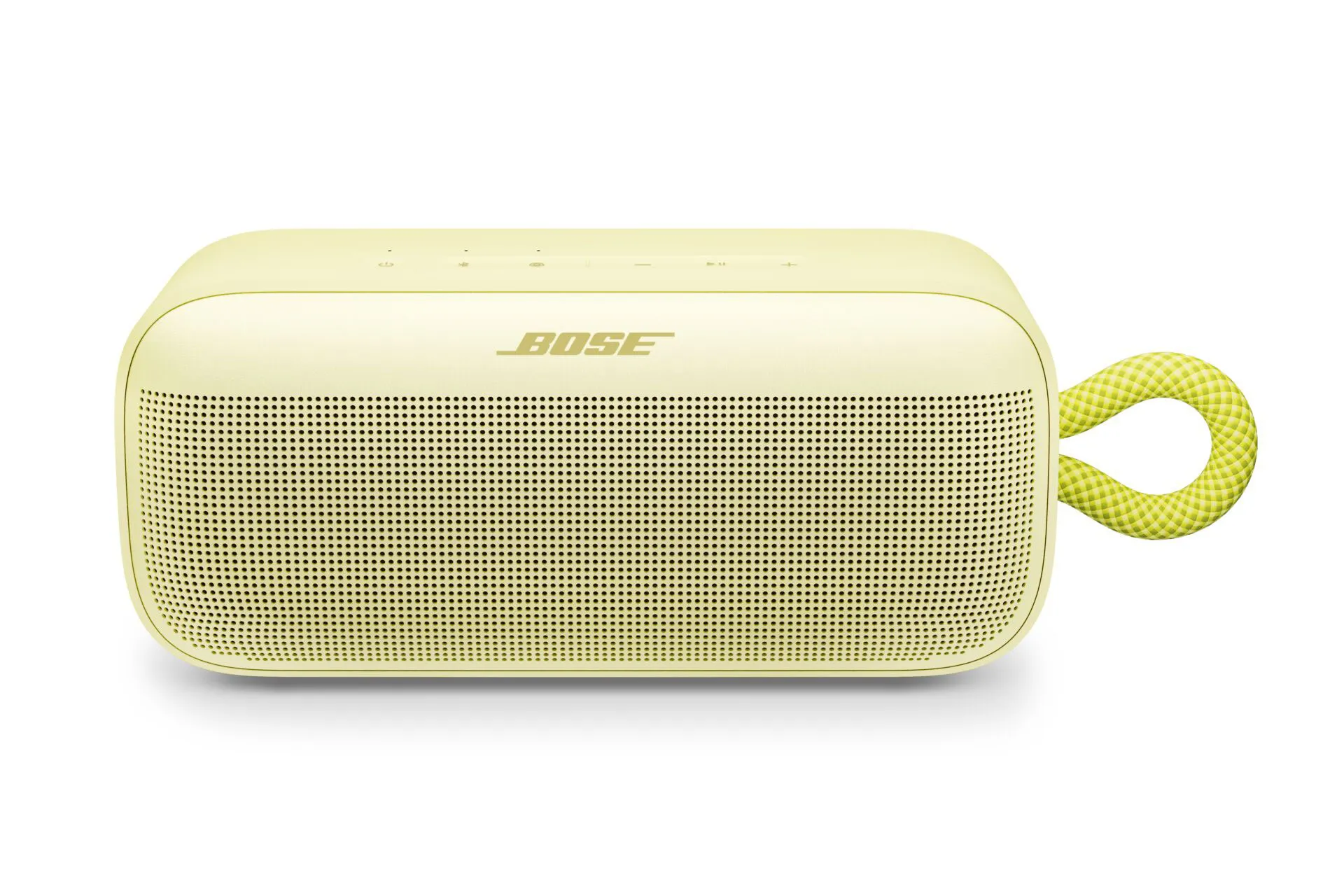 Bose SoundLink Plus Portable Speaker