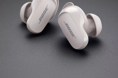 Écouteurs Bose QuietComfort II remis à neuf