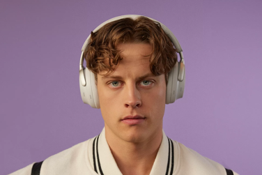 Joe Burrow
