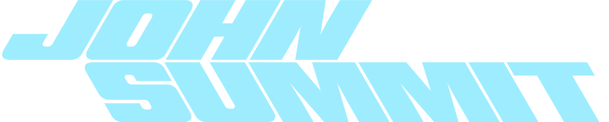 John Summit graphic